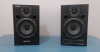 Roland Studio monitor